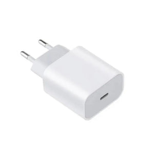 Cargador Adaptador Carga Rápida Tipo C 20w Samsung